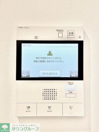 COCO-CHILL KAMEARIの物件内観写真